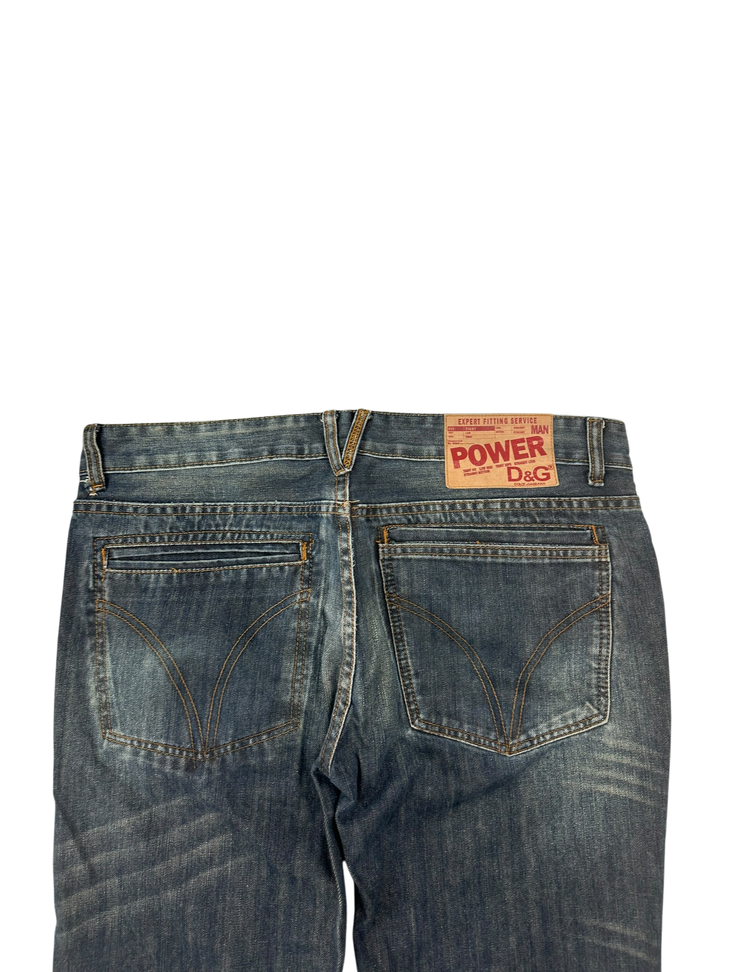 Dolce&Gabbana Jeans (37)