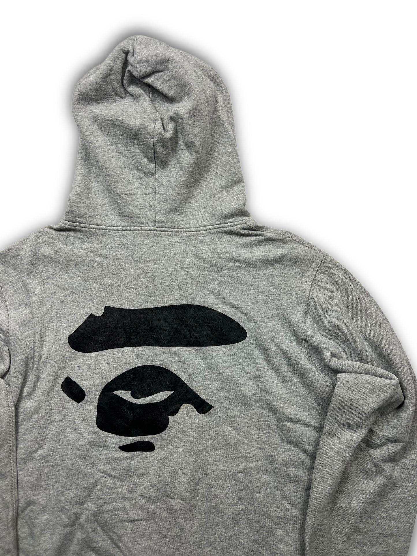 A Bathing Ape Zip Up (XL)