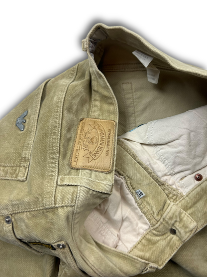 Armani Jeans (36)