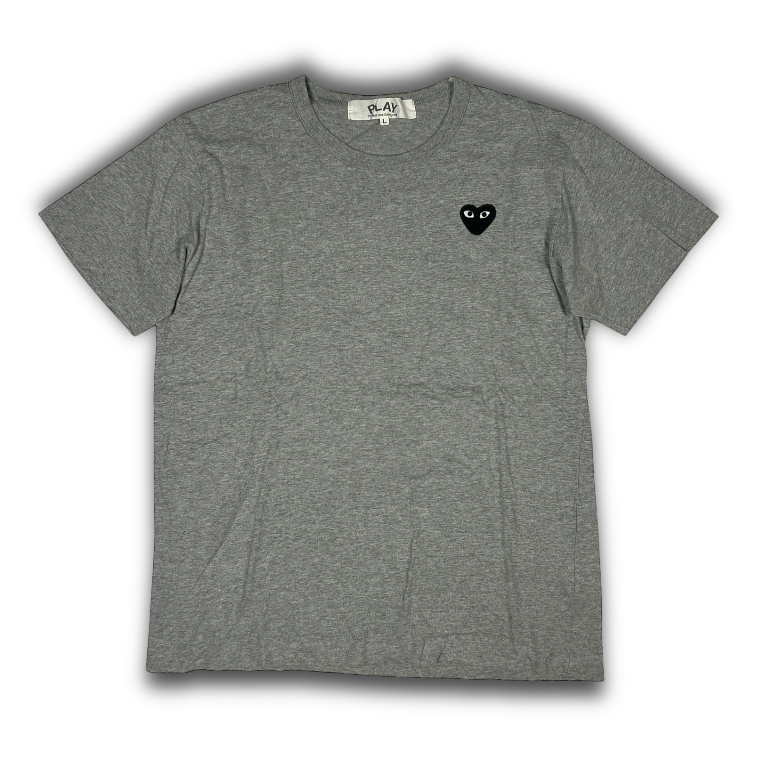 Comme des Garçons T-Shirt (L)