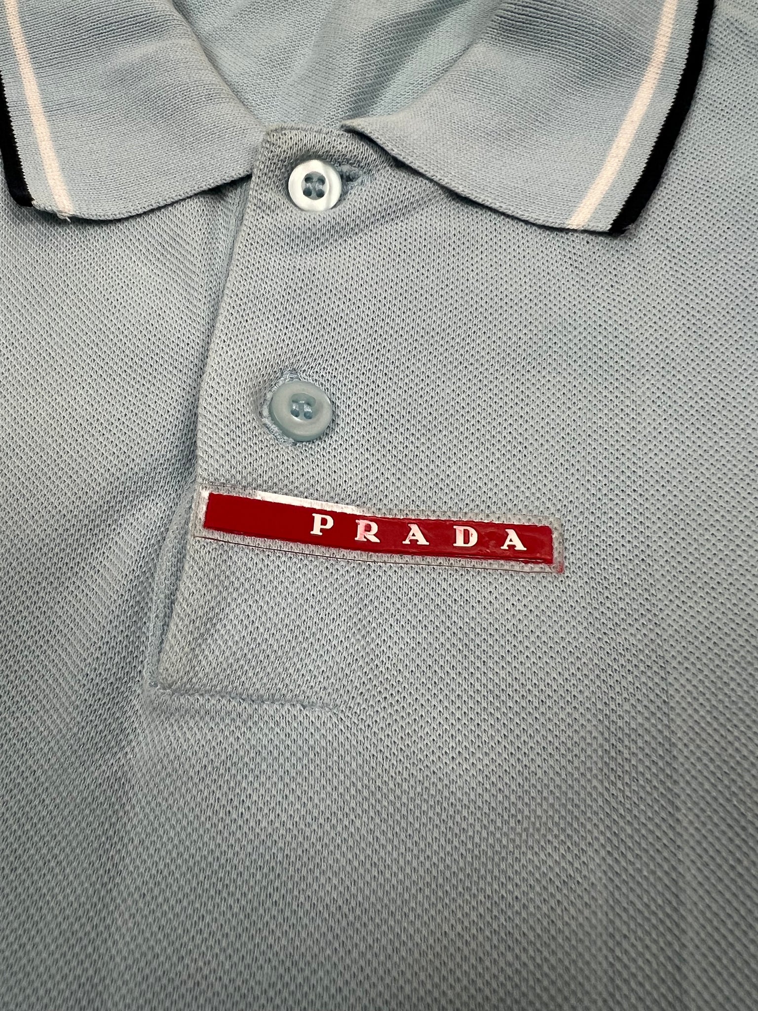 Prada Polo (L)