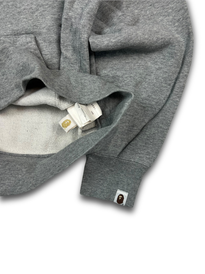 A Bathing Ape Hoodie (M)