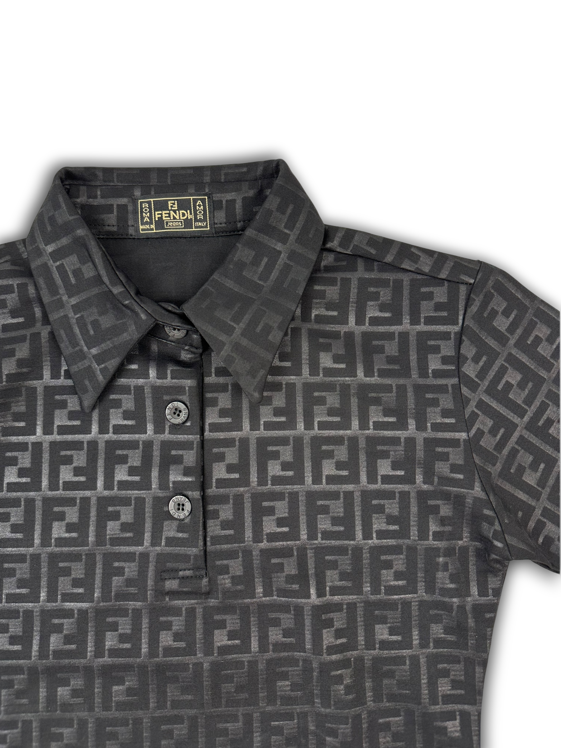 Fendi Shirt (S)