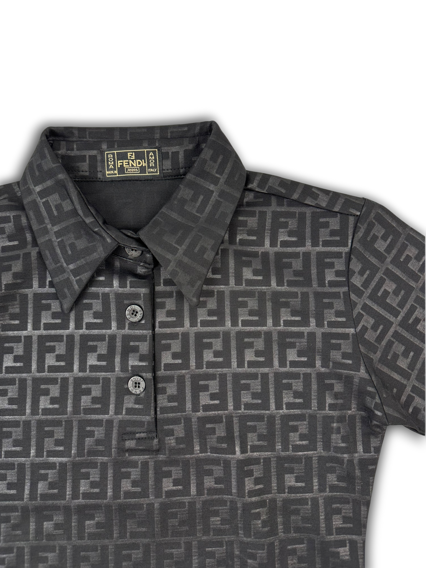 Fendi Shirt (S)