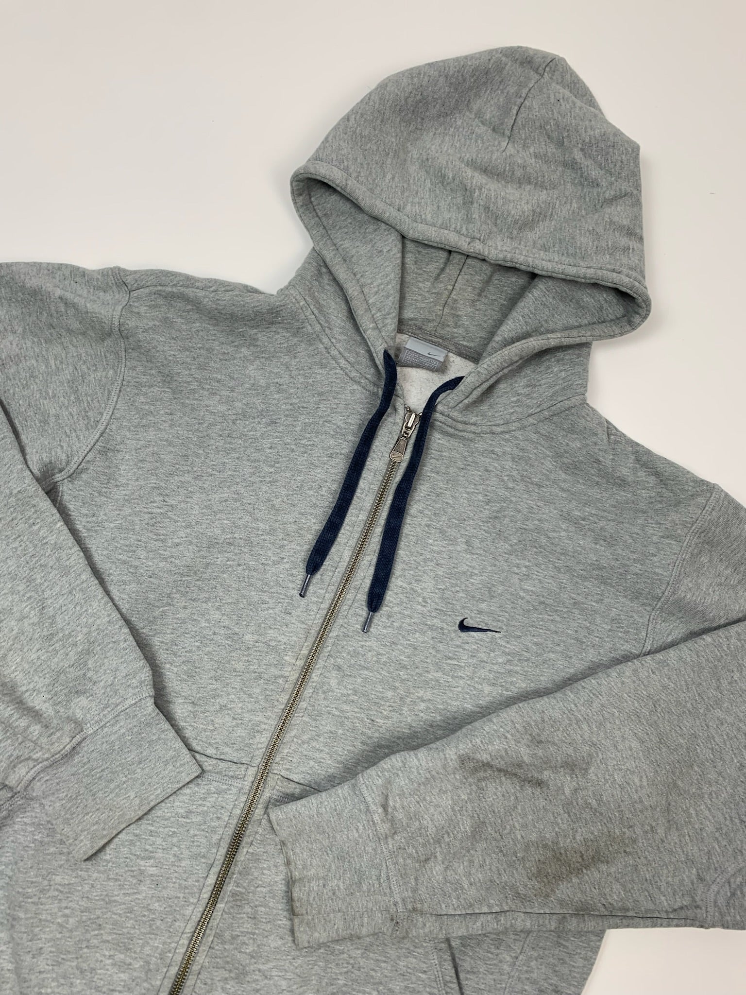 Nike Zip Up (M)