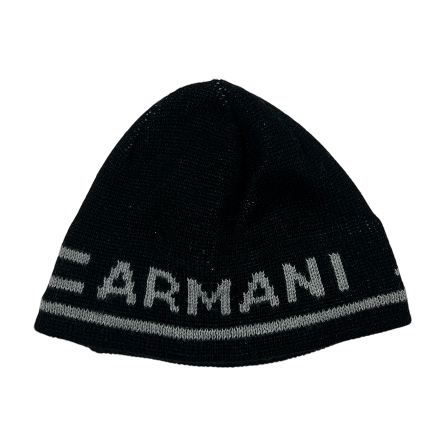 Armani Beanie