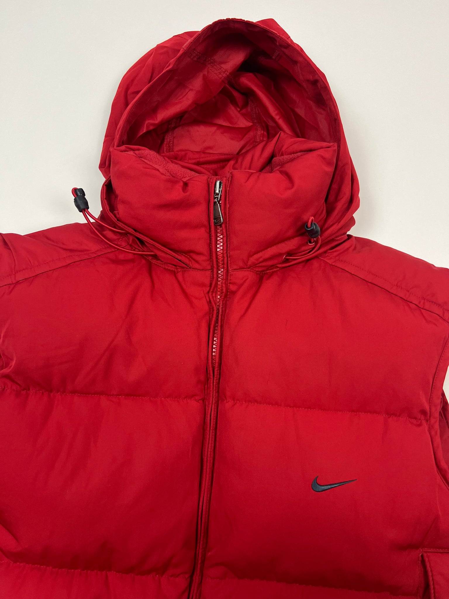 Nike Puffer Vest (S)