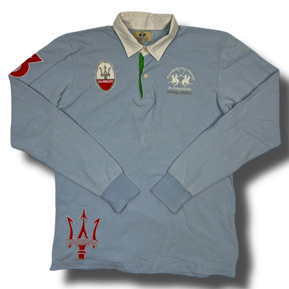 La Martina Longsleeve (M)