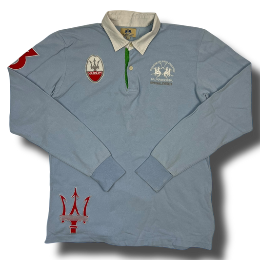 La Martina Longsleeve (M)