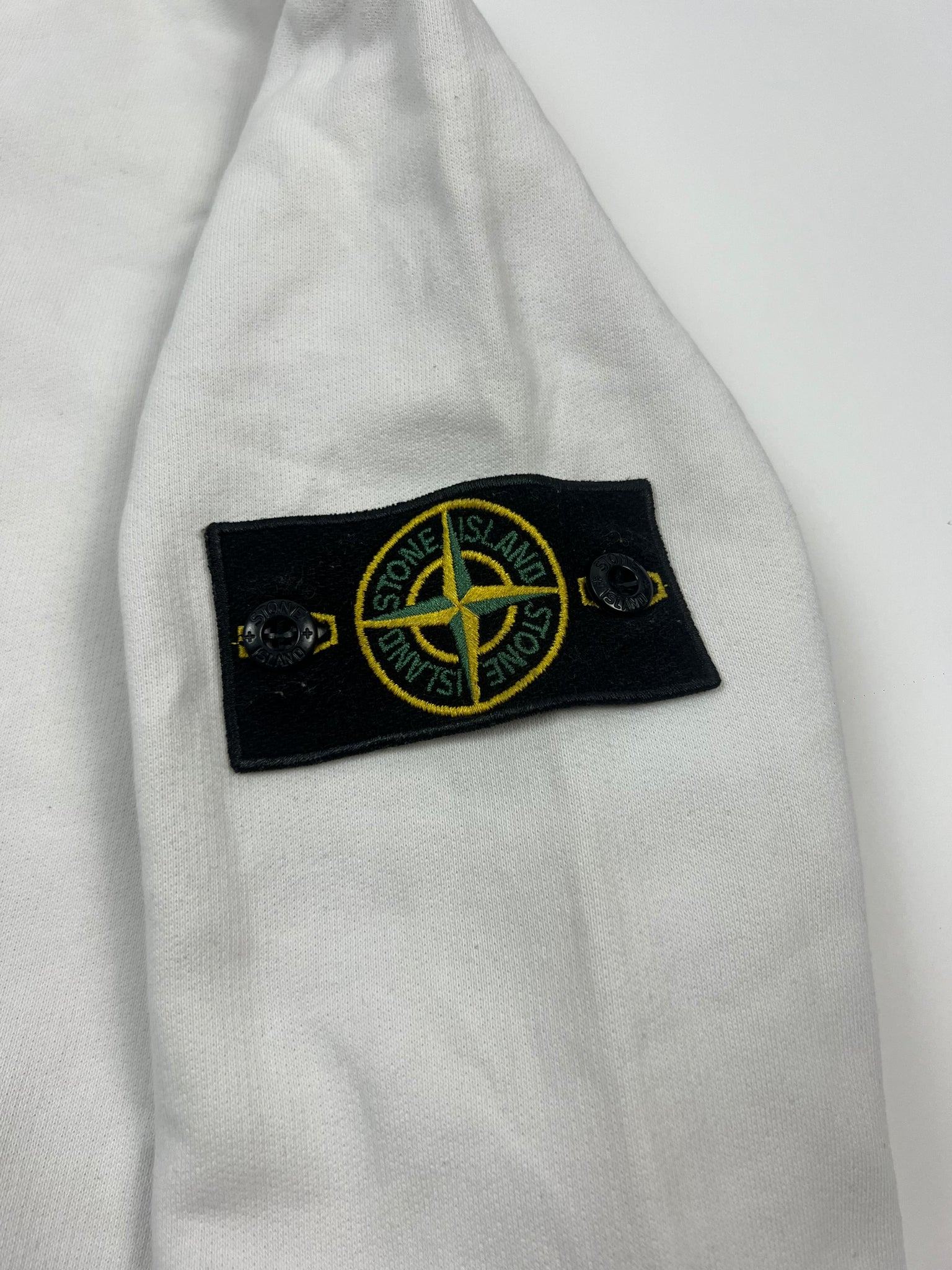 Stone Island Sweater (L)