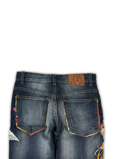 Nippon Blue Jeans (30)