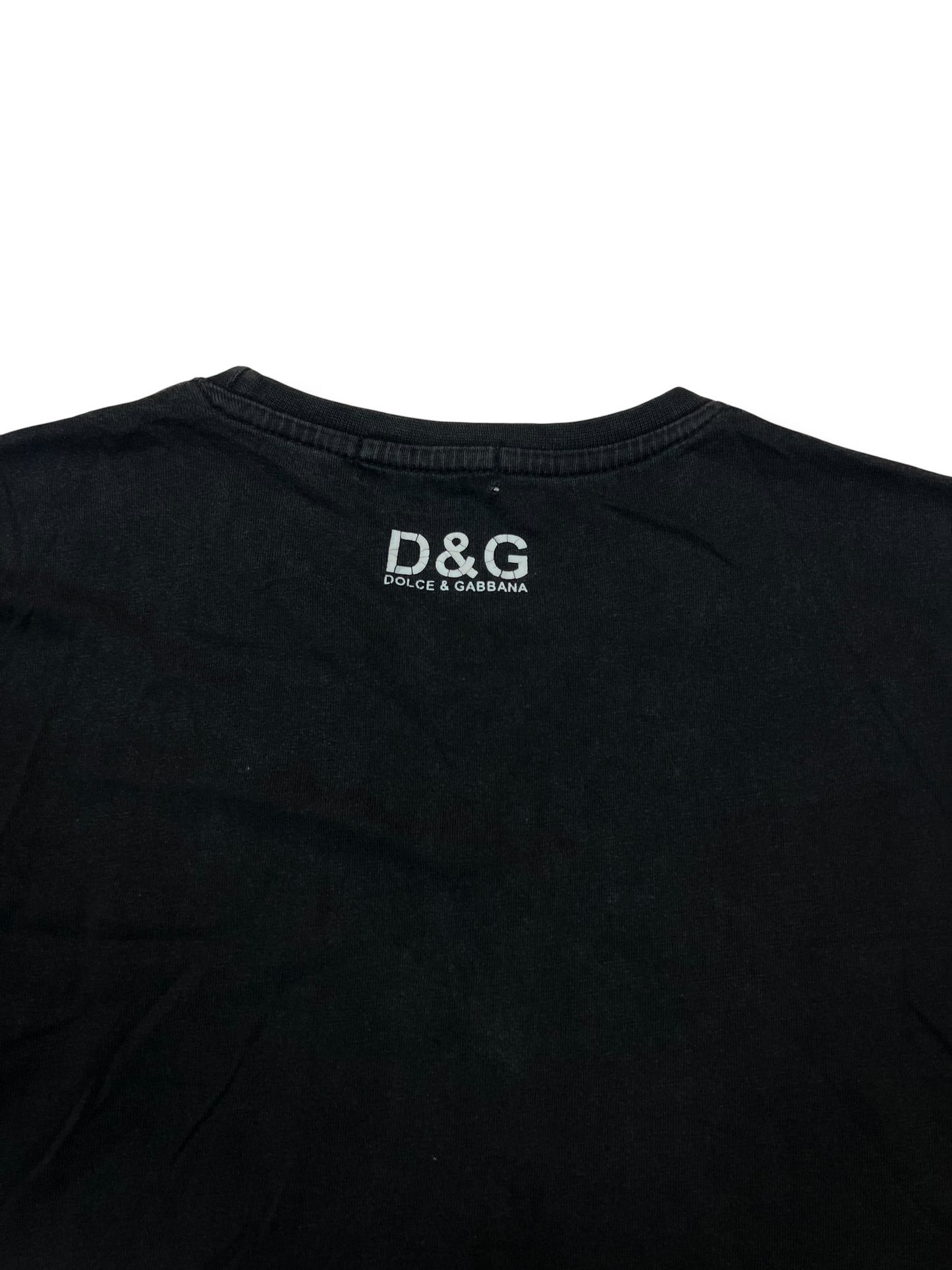Dolce & Gabbana T-Shirt (L)