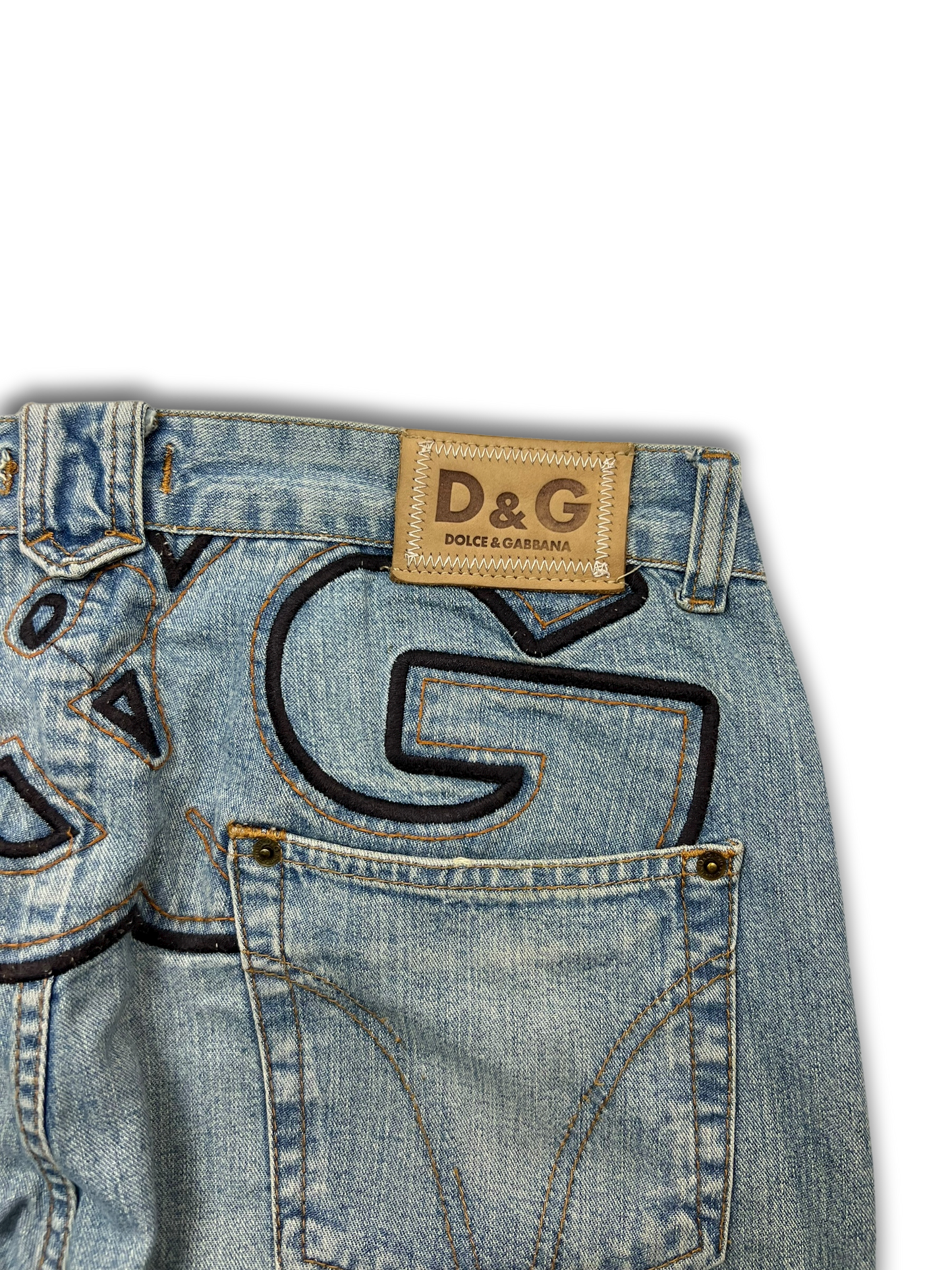Dolce & Gabbana Jeans (33)