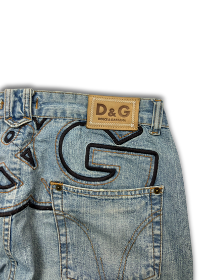 Dolce & Gabbana Jeans (33)