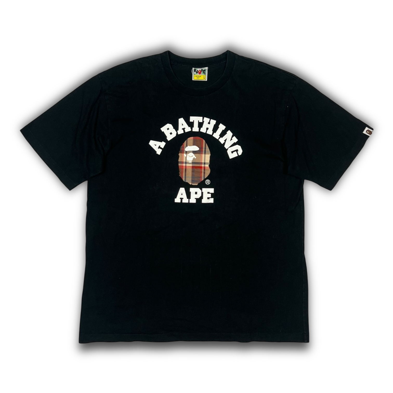 A Bathing Ape T-Shirt (L)