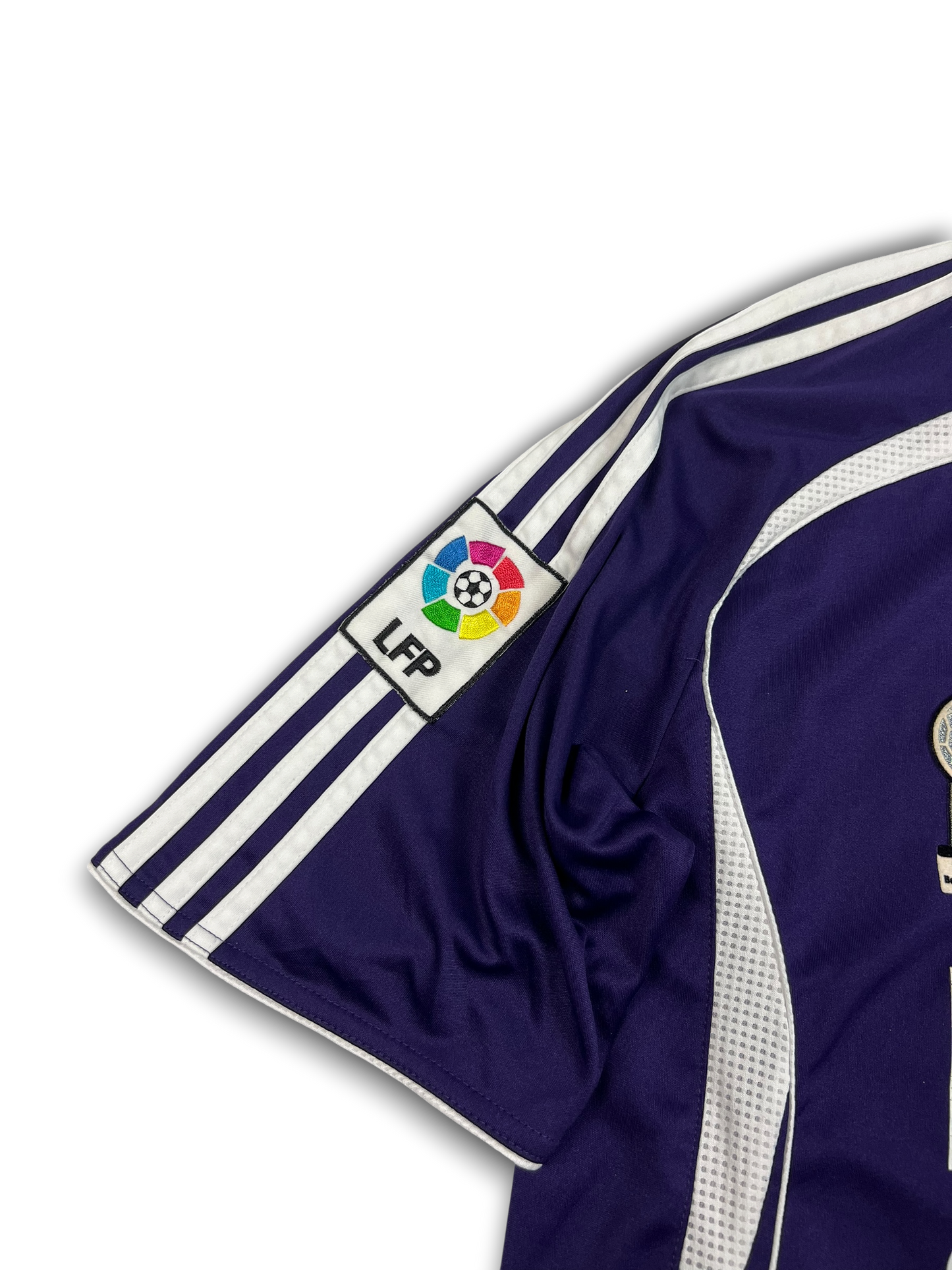 Adidas Real Madrid Jersey (M)
