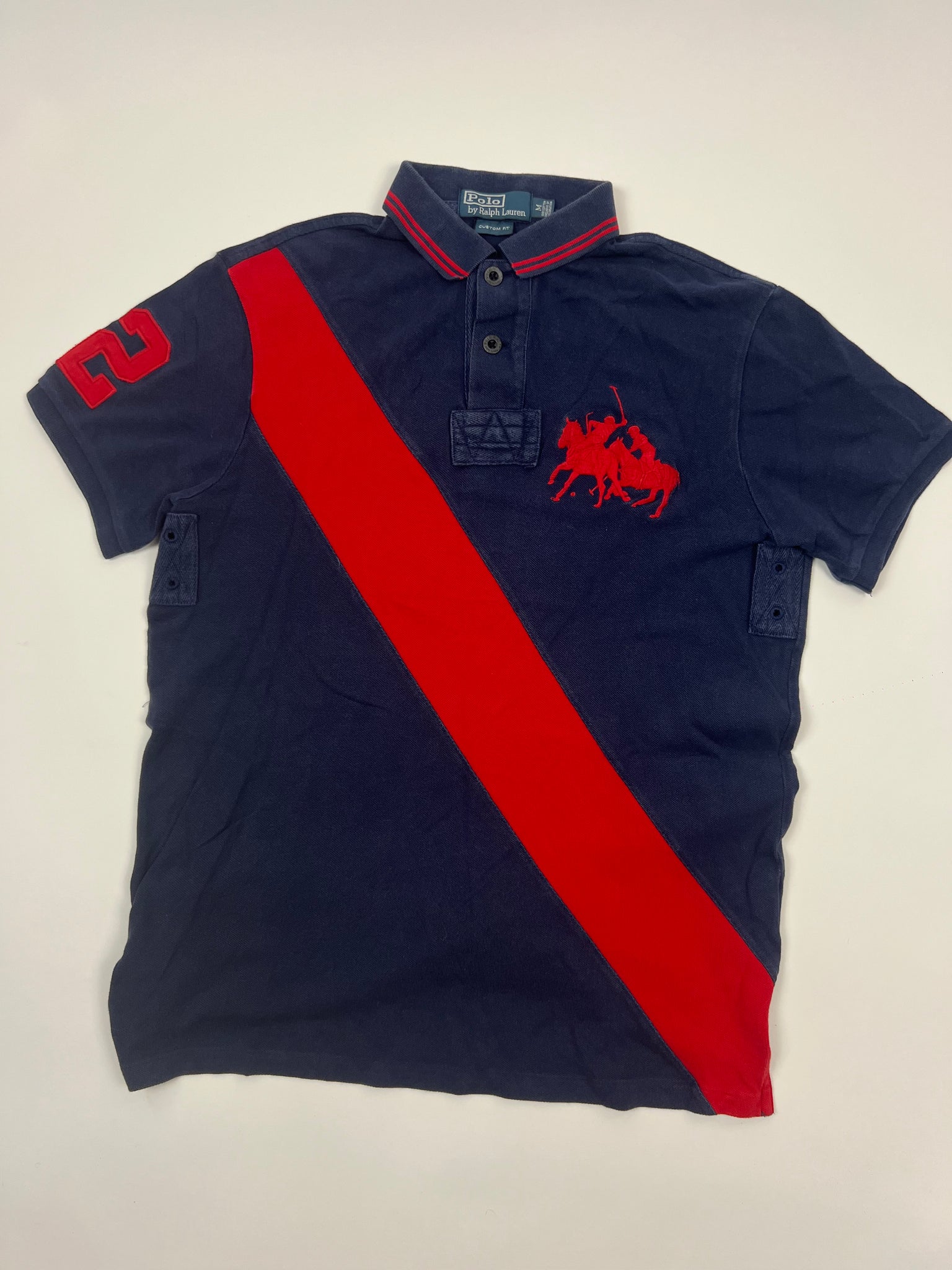 Polo Ralph Lauren Polo (M)