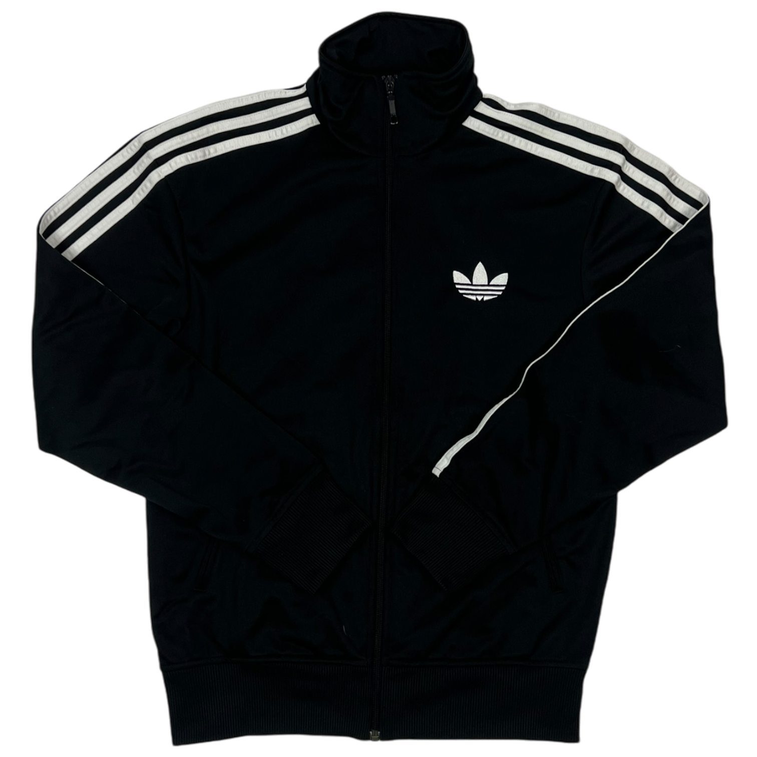 Adidas Track Jacket (S)