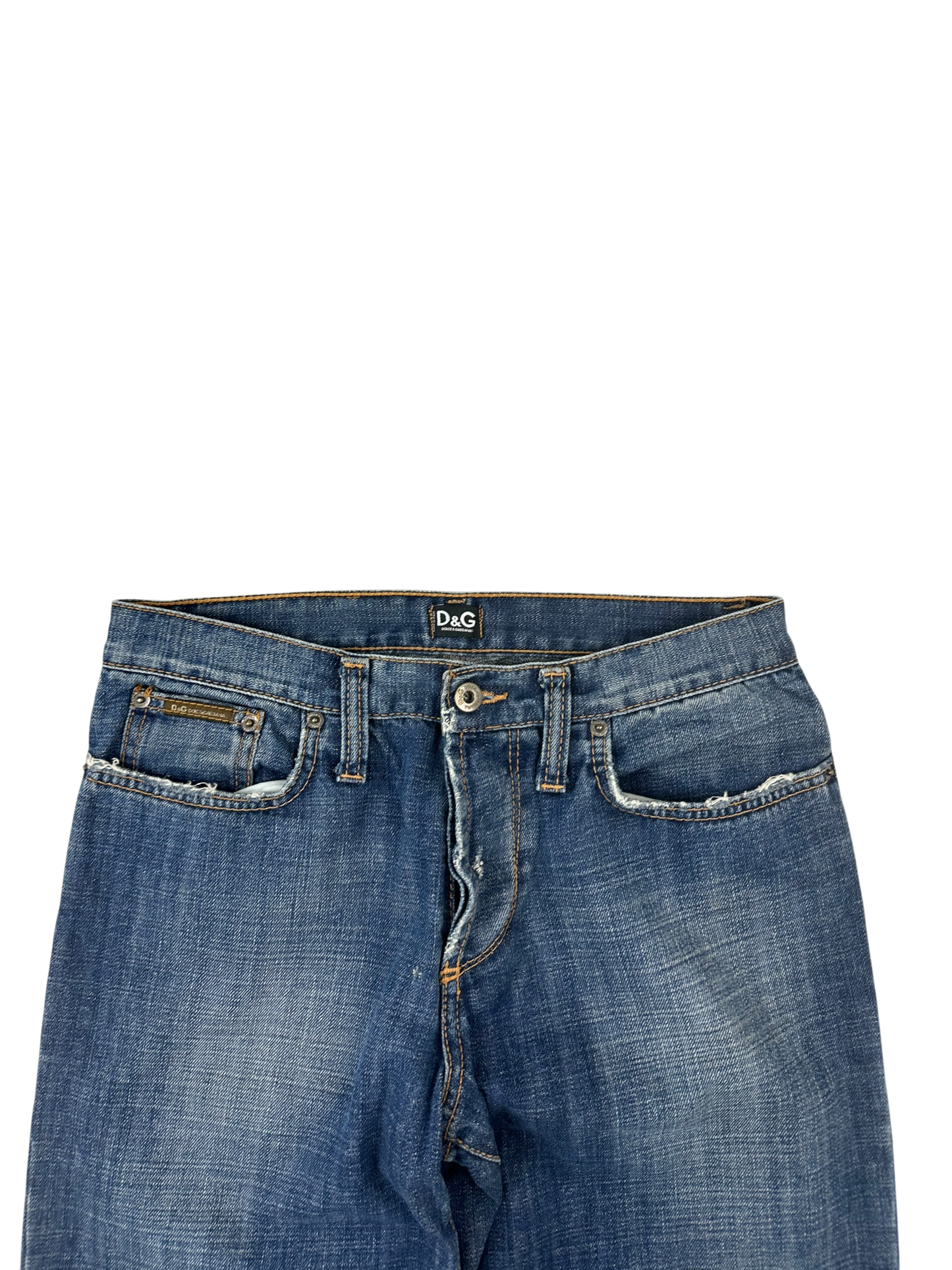 Dolce&Gabbana Jeans (31)