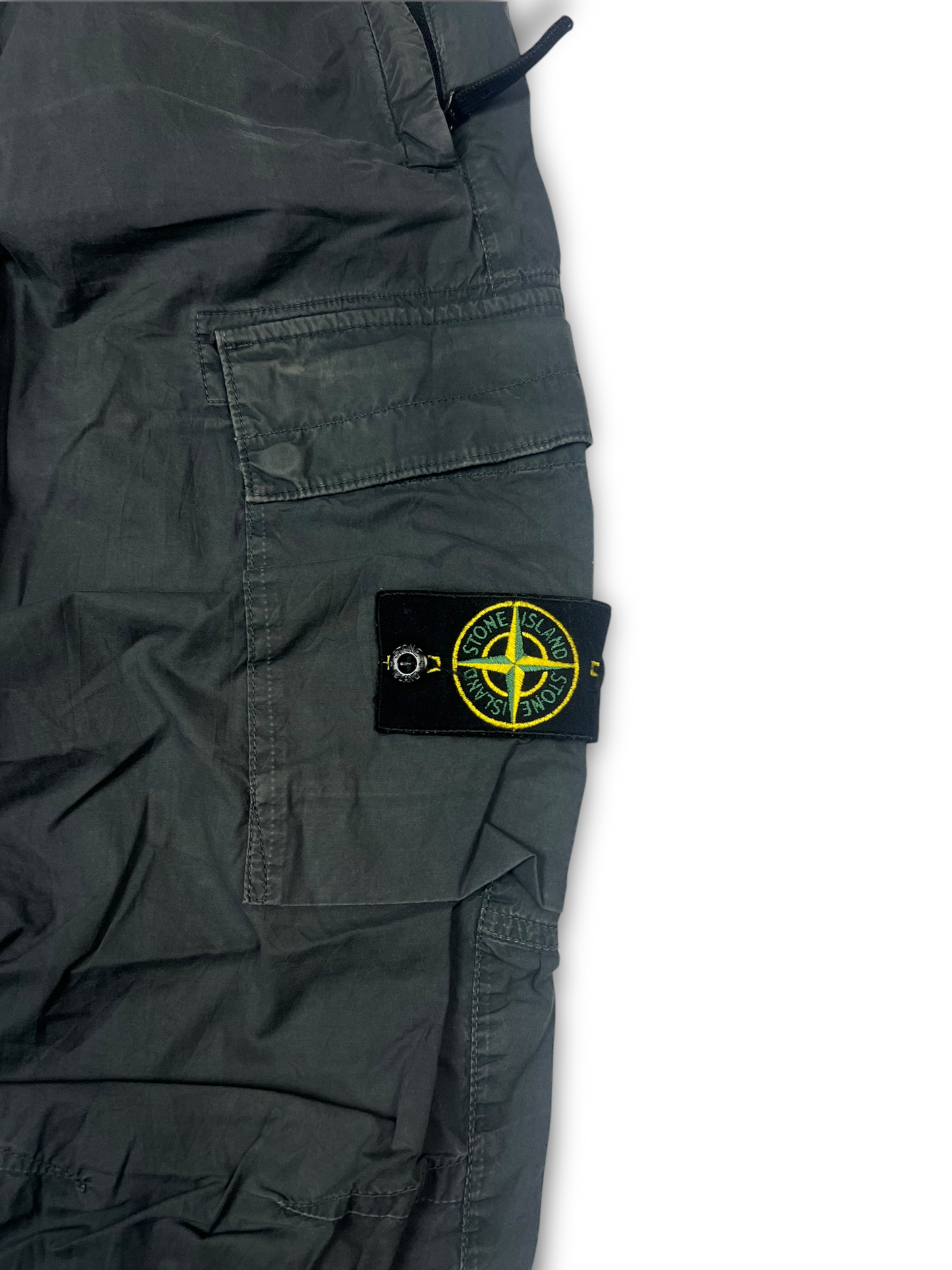 Stone Island Pants (30)