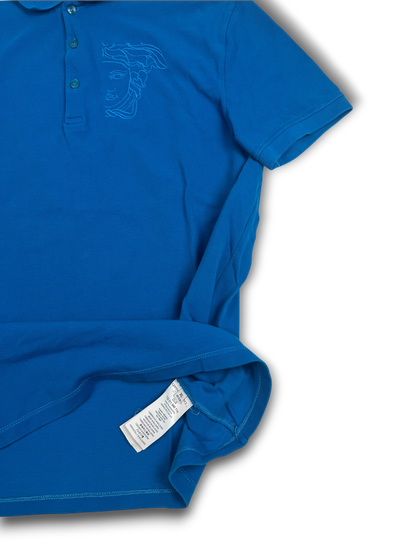 Versace Polo (XL)