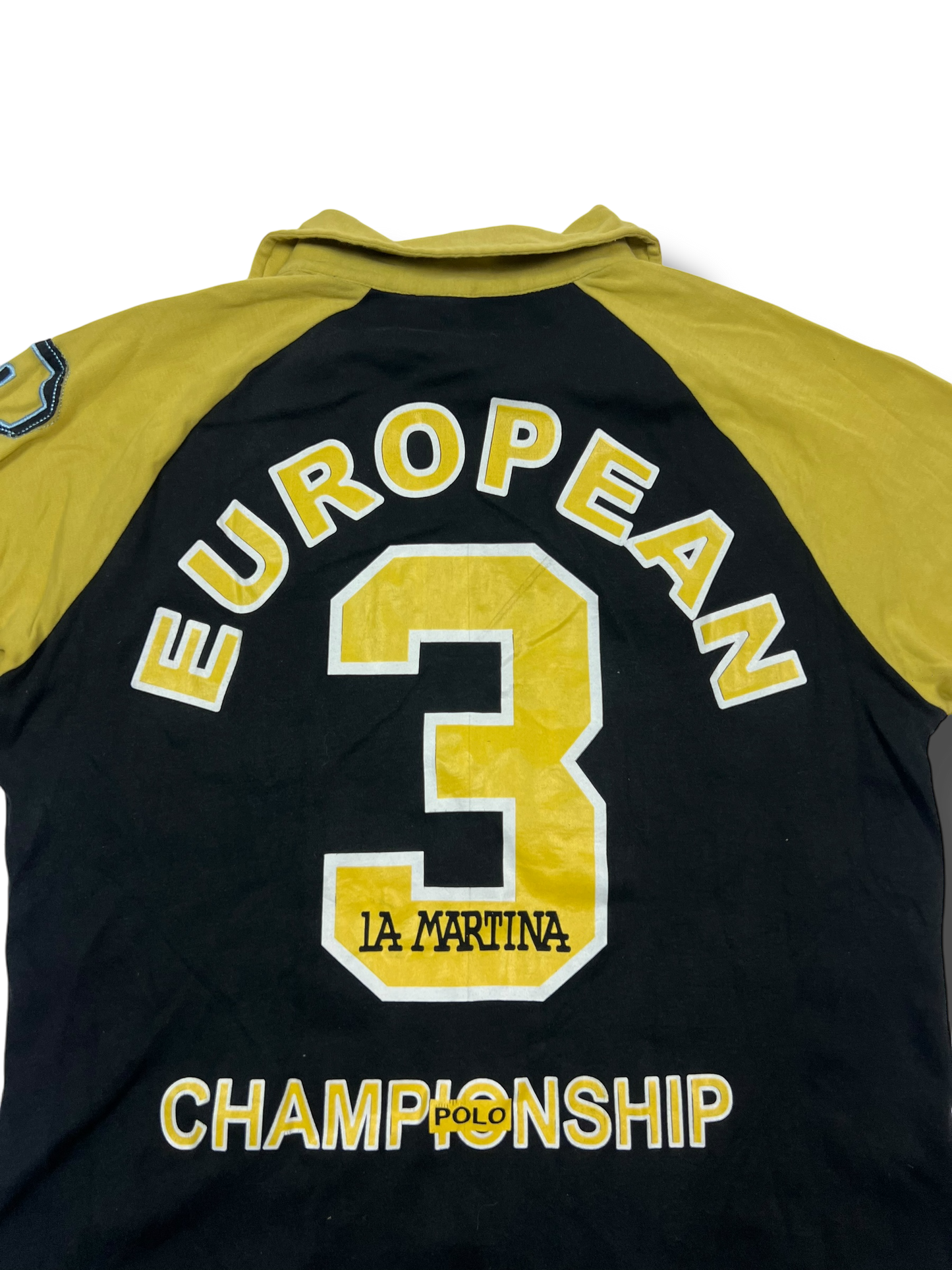 La Martina Polo (S)