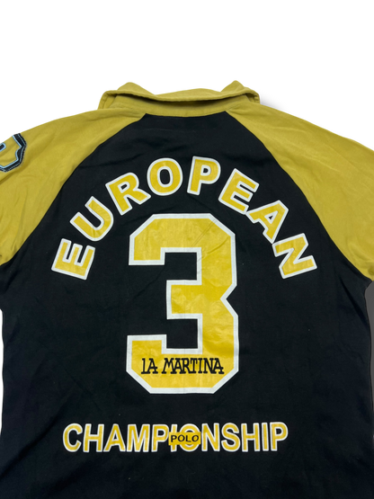 La Martina Polo (S)