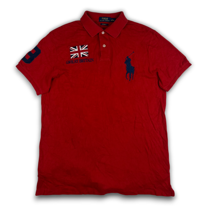 Polo Ralph Lauren Polo (L)