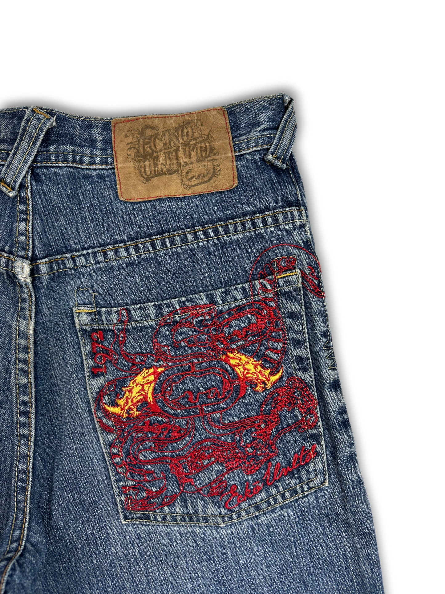 Ecko Unltd. Jorts (28)