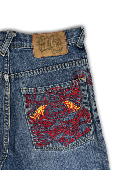 Ecko Unltd. Jorts (28)