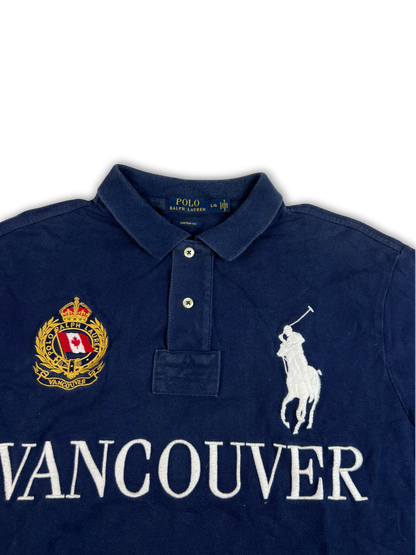 Polo Ralph Lauren Polo (L)