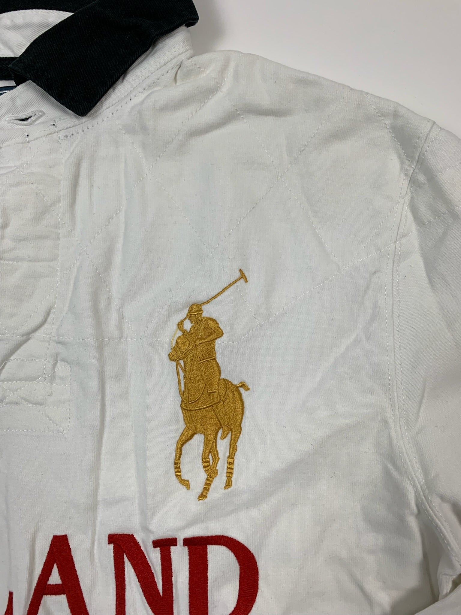 Polo Ralph Lauren Longsleeve (L)