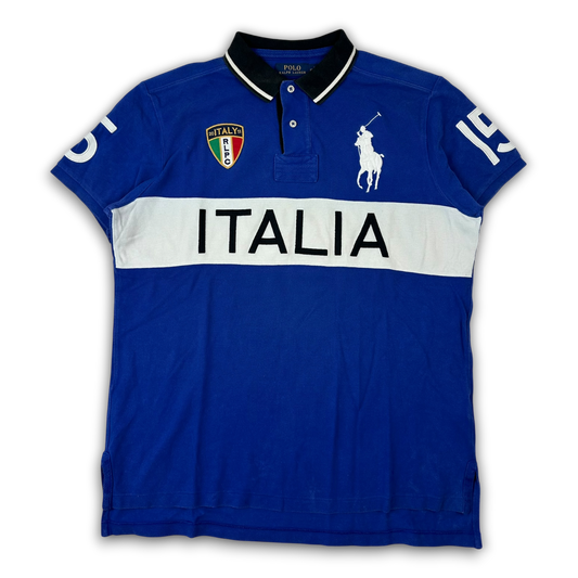 Polo Ralph Lauren Polo (L)