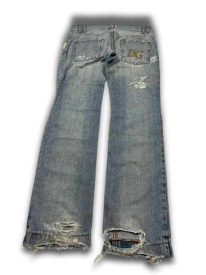 Dolce & Gabbana Jeans (31)