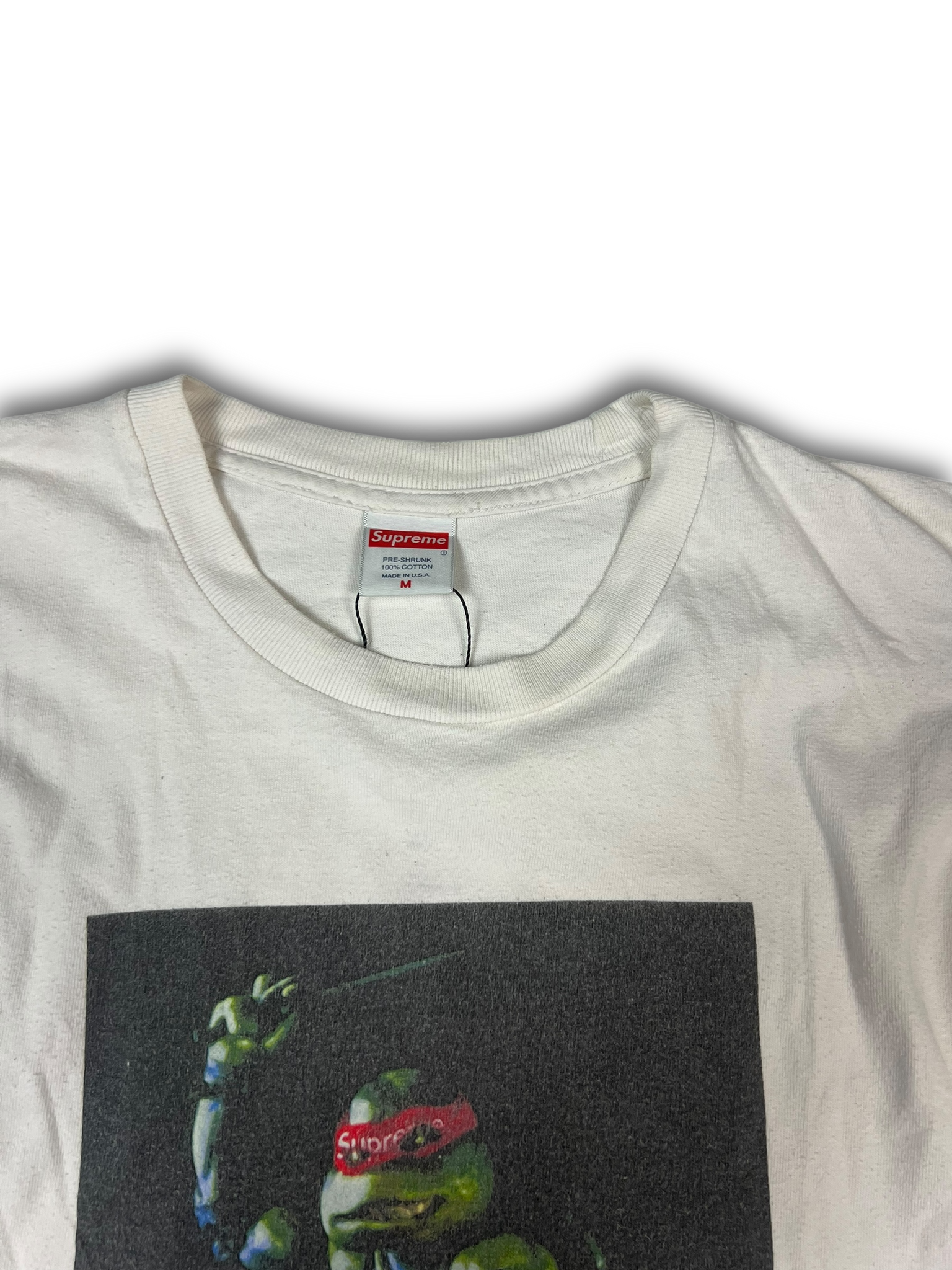 Supreme T-Shirt (M)