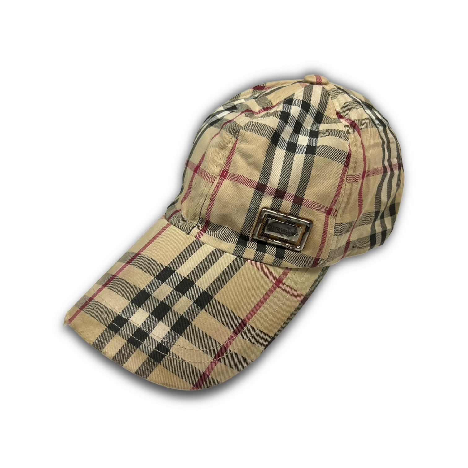Burberry Cap