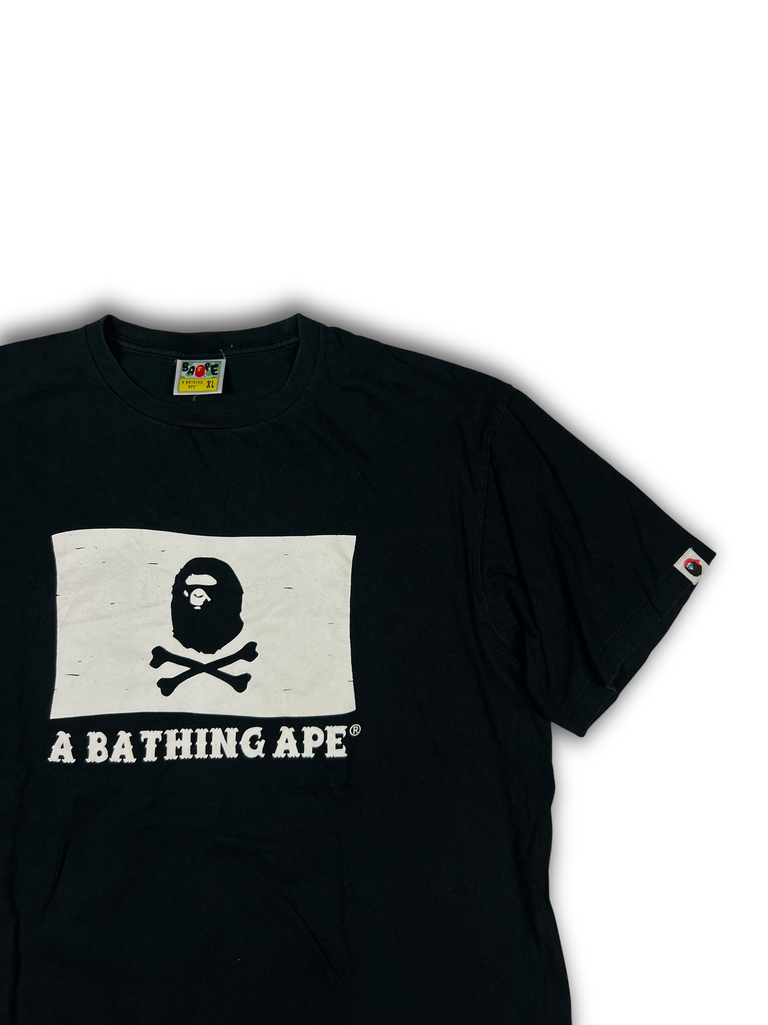 A Bathing Ape T-Shirt (XL)