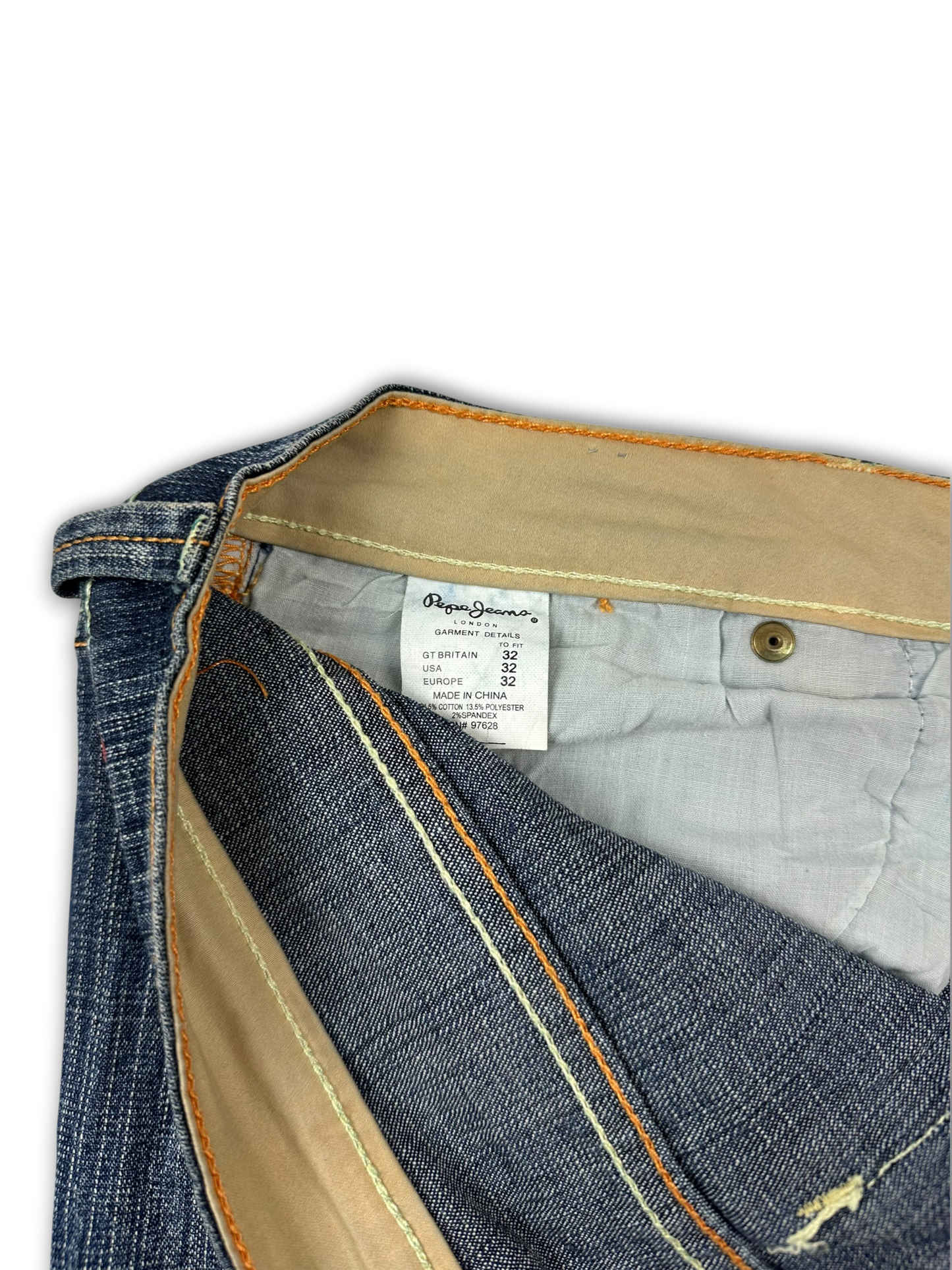 Pepe Jeans Jeans (32)