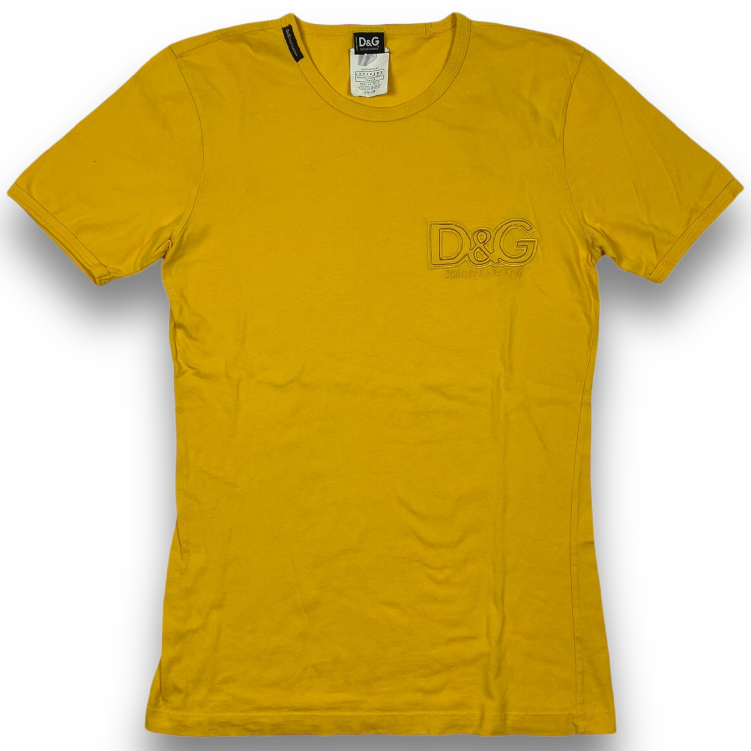 Dolce & Gabbana T-Shirt (S)