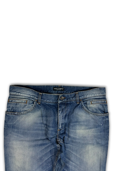 Dolce&Gabbana Jeans (52)