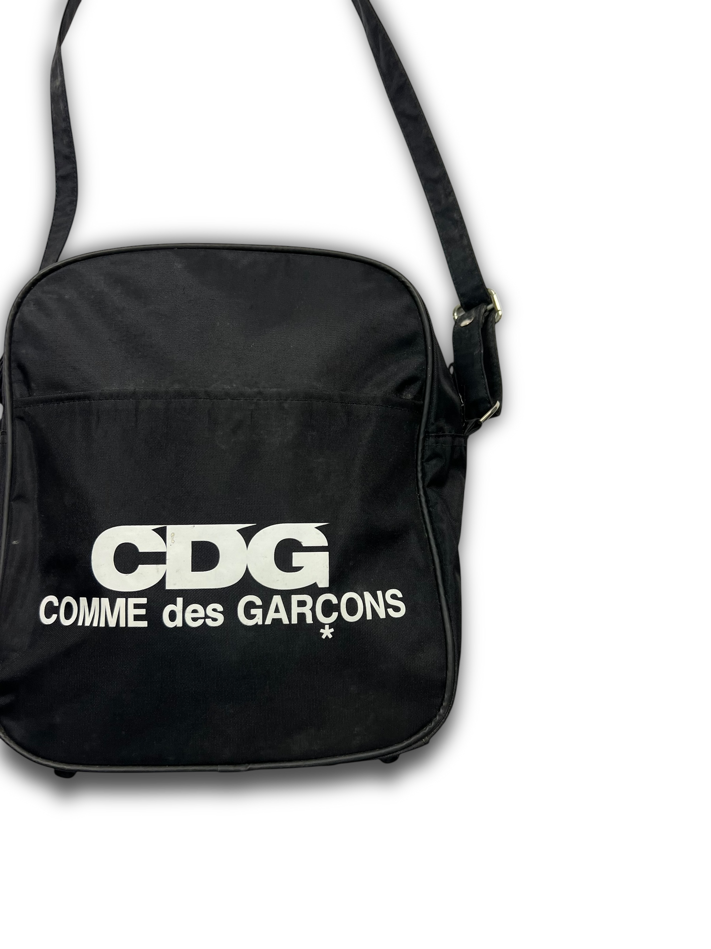 Comme des Garçons Bag