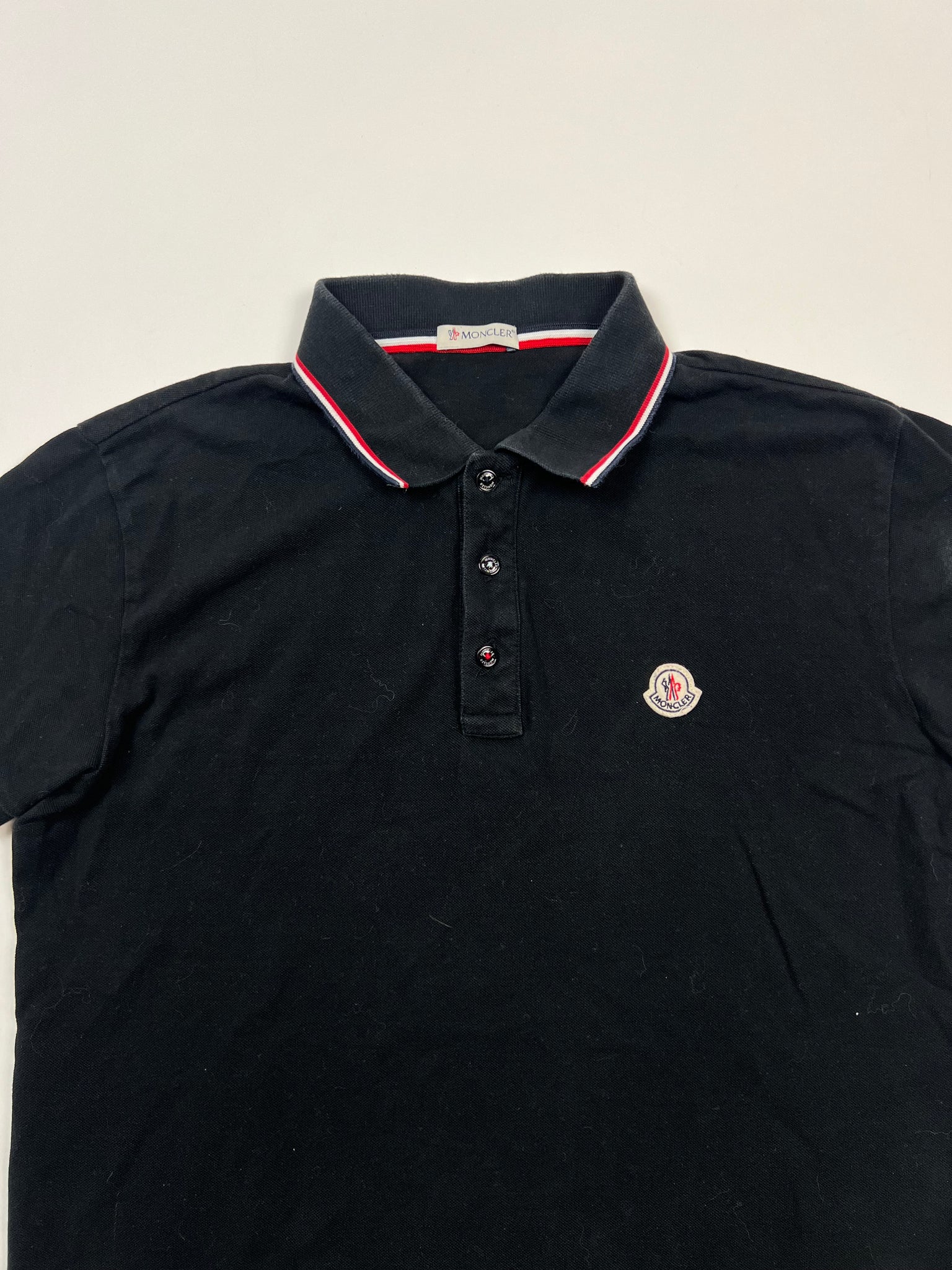 Moncler Polo (S)