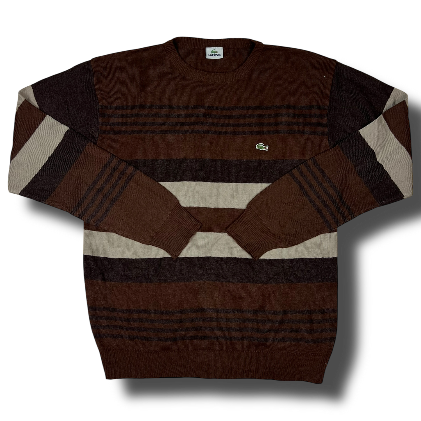 Lacoste Sweater (XL)