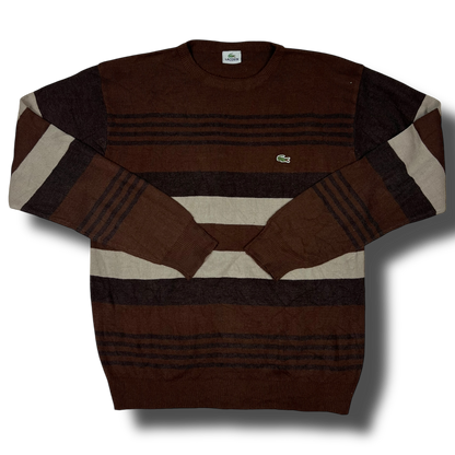 Lacoste Sweater (XL)