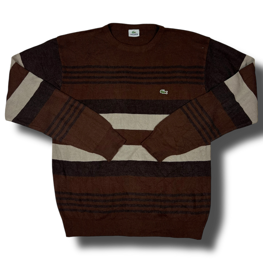Lacoste Sweater (XL)