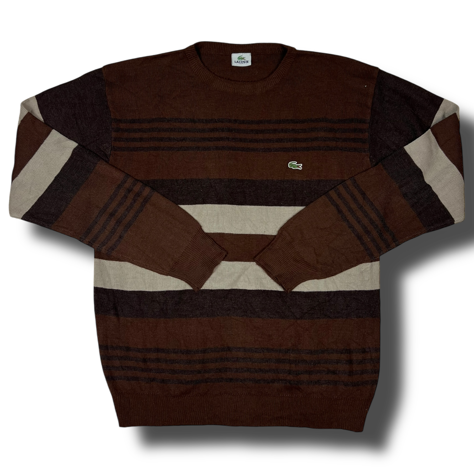 Lacoste Sweater (XL)