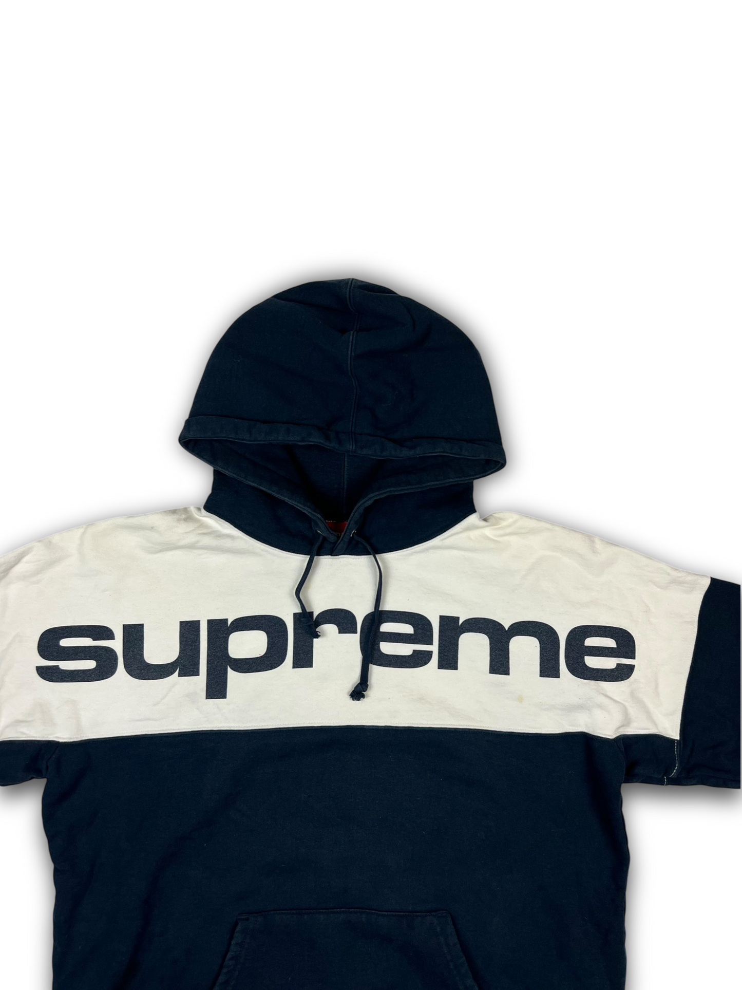Supreme Hoodie (L)