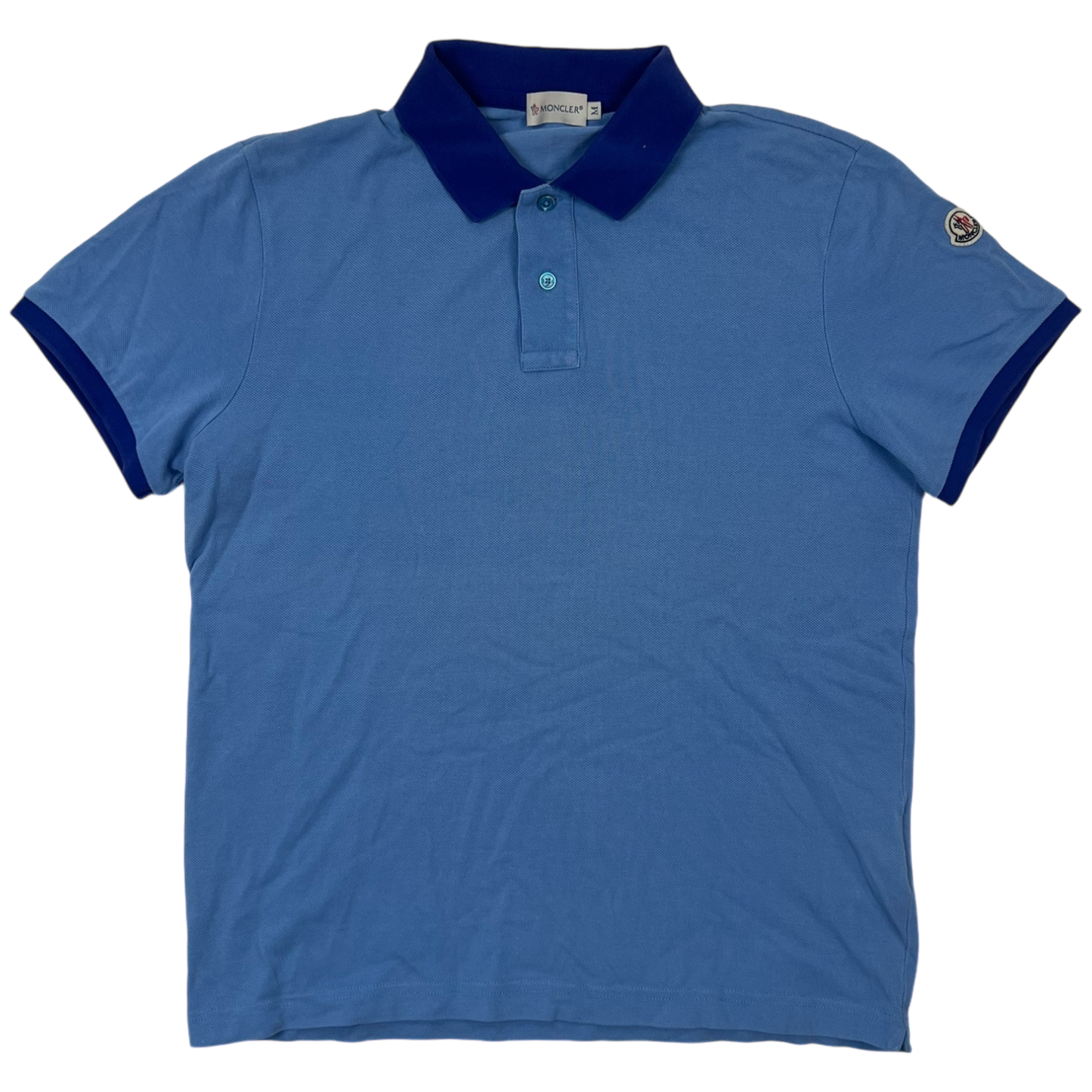 Moncler Polo (S)