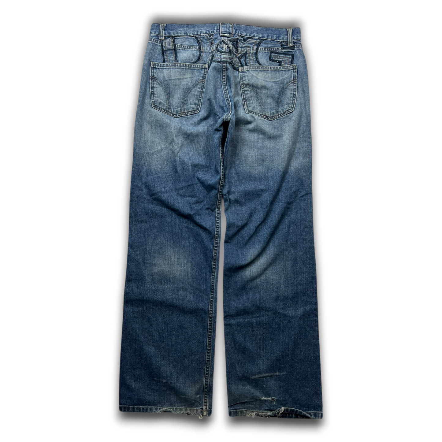 Dolce & Gabbana Jeans (34)