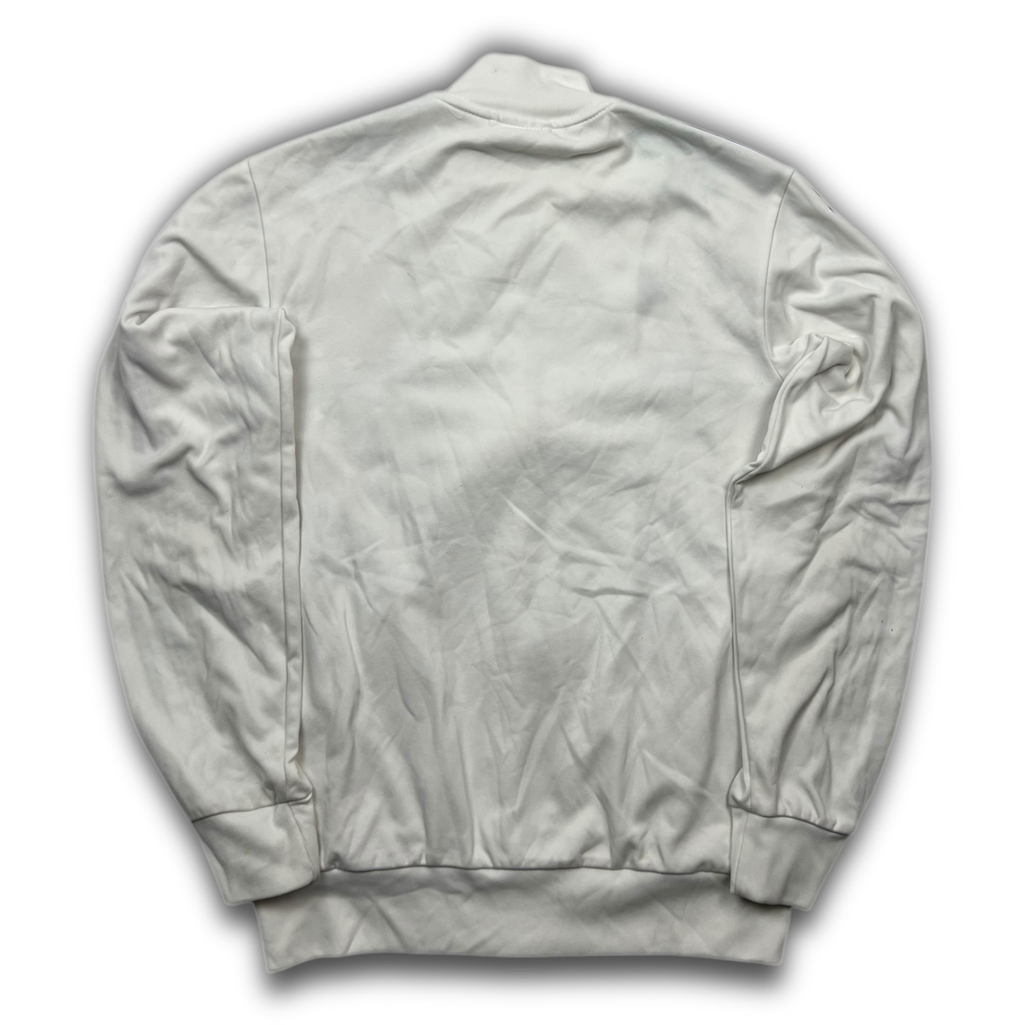 Adidas Chelsea FC Track Jacket (S)